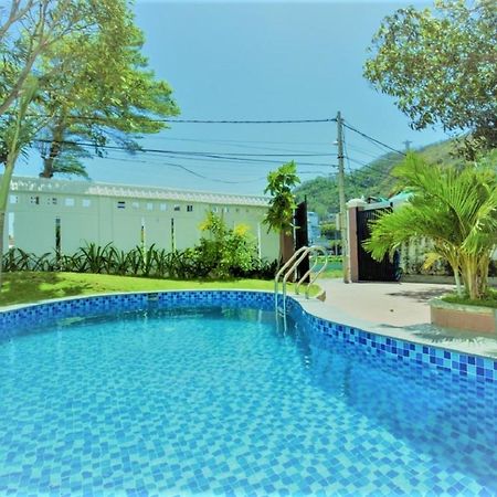 Lux Villa - Villa 4Pn Ho Boi Sat Bien หวุงเต่า ภายนอก รูปภาพ