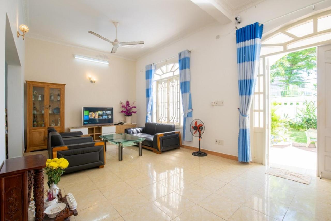 Lux Villa - Villa 4Pn Ho Boi Sat Bien หวุงเต่า ภายนอก รูปภาพ