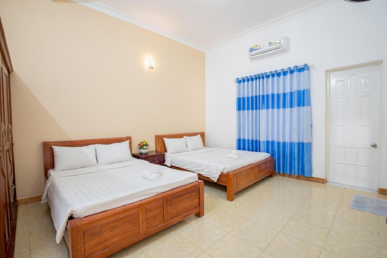 Lux Villa - Villa 4Pn Ho Boi Sat Bien หวุงเต่า ภายนอก รูปภาพ