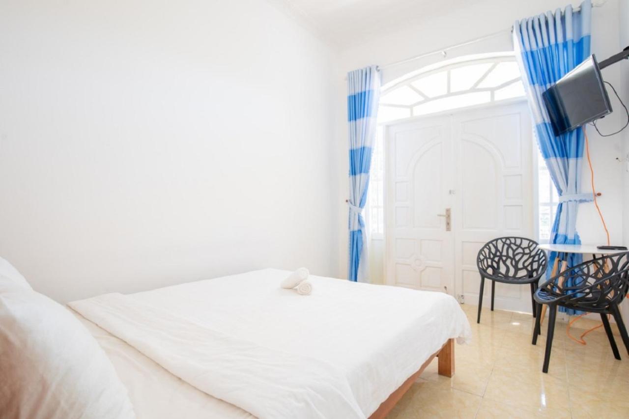 Lux Villa - Villa 4Pn Ho Boi Sat Bien หวุงเต่า ภายนอก รูปภาพ